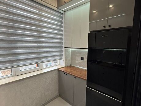 2 otaqlı mənzil, 55 m², Həzi Aslanov: 180 000 ₼ 5