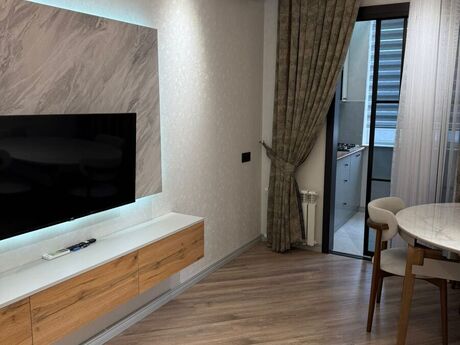 2 otaqlı mənzil, 55 m², Həzi Aslanov: 180 000 ₼ 3