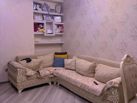 Elan №6415765 - Bakı, Lökbatan q., 3 otaqlı, 65 m², 6/14 mərtəbə