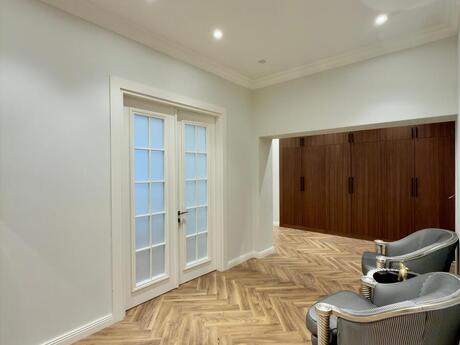4 otaqlı mənzil, 242 m², 28 May: 850 000 ₼ 5
