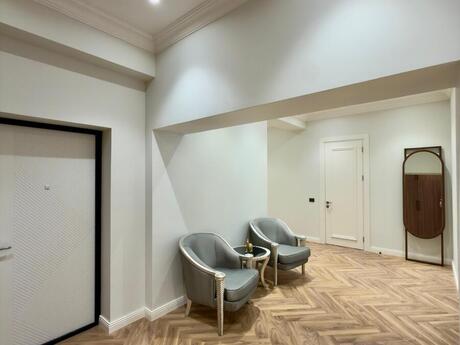 Elan №6415756 - Bakı, 28 May m., 4 otaqlı, 242 m², 14/16 mərtəbə