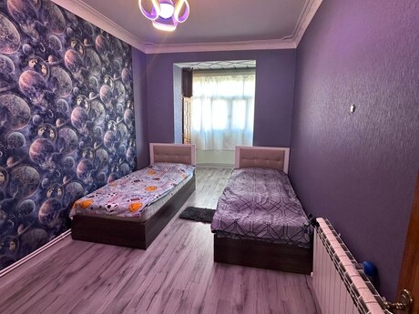 3 otaqlı mənzil, 90 m², Neftçilər: 208 000 ₼ 2