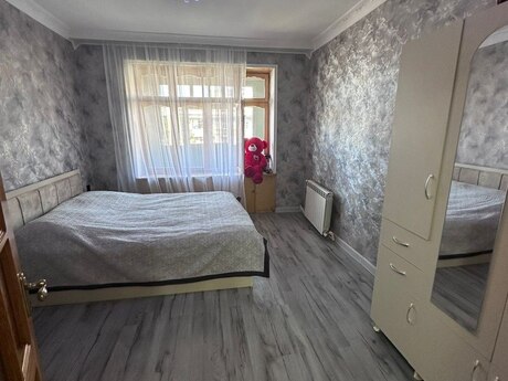 Elan №6415770 - Bakı, Neftçilər m., 3 otaqlı, 90 m², 5/5 mərtəbə