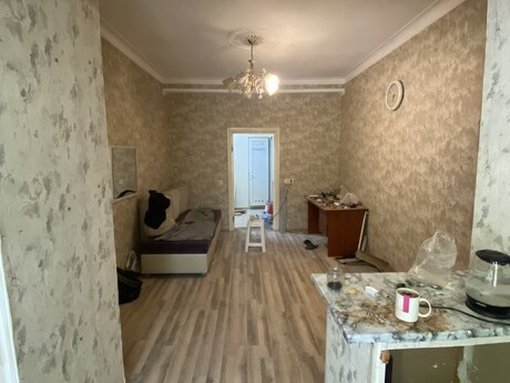 2 otaqlı mənzil, 42 m², Nəriman Nərimanov: 170 000 ₼ 4