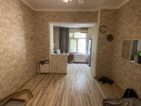 2 otaqlı mənzil, 42 m², Nəriman Nərimanov: 170 000 ₼ 2