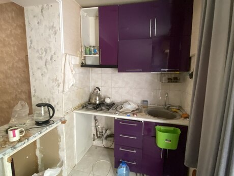 2 otaqlı mənzil, 42 m², Nəriman Nərimanov: 170 000 ₼ 3