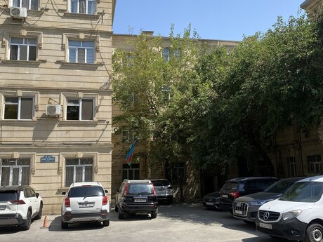 2 otaq · 42 m² · 2/4 mərtəbə, Nəriman Nərimanov
