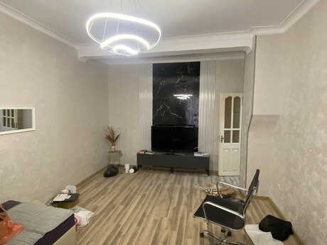 2 otaqlı mənzil, 42 m², Nəriman Nərimanov: 170 000 ₼ 5