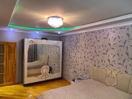3 otaqlı mənzil, 80 m², Həzi Aslanov: 189 000 ₼ 5