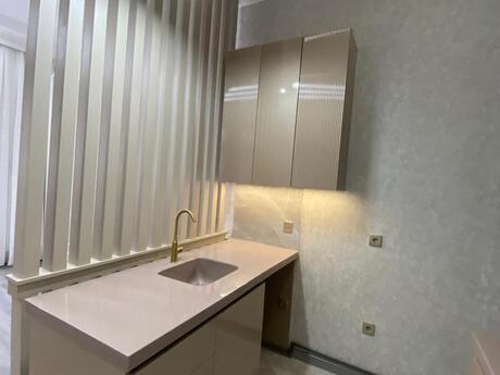 3 otaqlı mənzil, 77 m², Nəriman Nərimanov: 213 000 ₼ 4