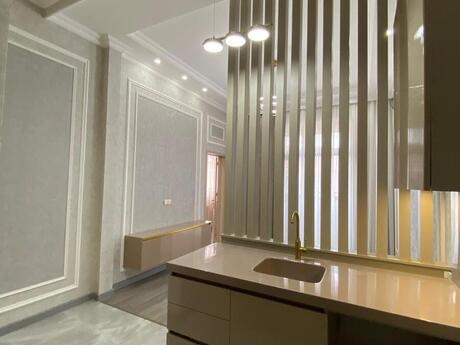 3 otaqlı mənzil, 77 m², Nəriman Nərimanov: 213 000 ₼ 5