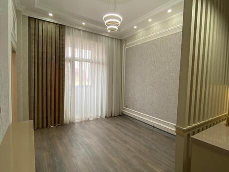 3 otaq · 77 m² · 15/15 mərtəbə, Nəriman Nərimanov