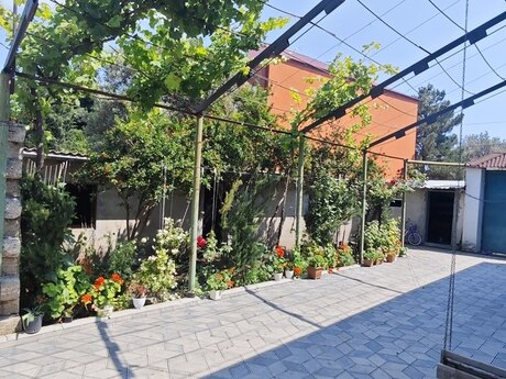 3 otaqlı həyət evi, 100 m², Köhnə Günəşli: 238 900 ₼ 3