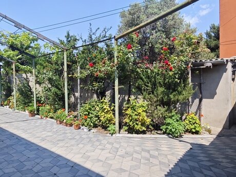3 otaqlı həyət evi, 100 m², Köhnə Günəşli: 238 900 ₼ 5