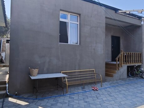 3 otaqlı həyət evi, 100 m², Köhnə Günəşli: 238 900 ₼ 2