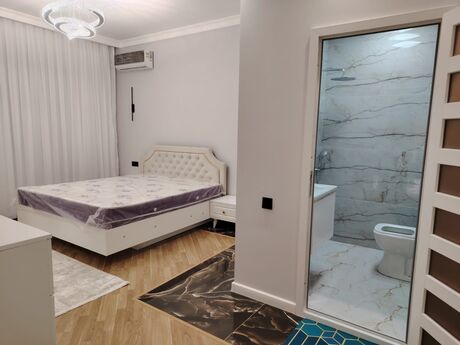 Kirayə 3 otaqlı mənzil, 100 m², 28 May: 1 400 ₼/ay 5