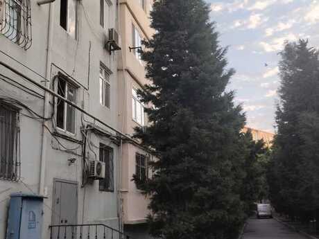 Объявление №6415780 - Баку, м. 20 января, 3-комн., 45 м², 5/5 этаж