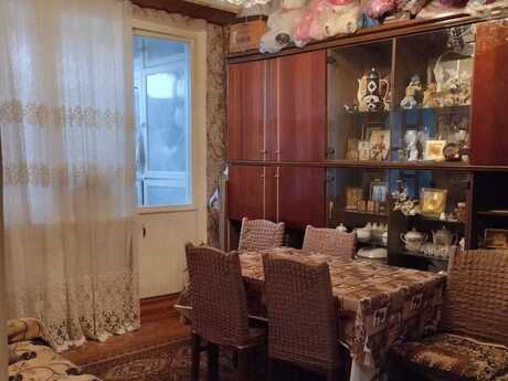 3 otaqlı mənzil, 45 m², 20 Yanvar: 135 000 ₼ 4