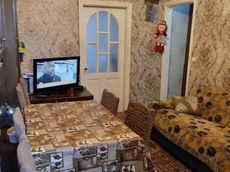 3 otaqlı mənzil, 45 m², 20 Yanvar: 135 000 ₼ 2