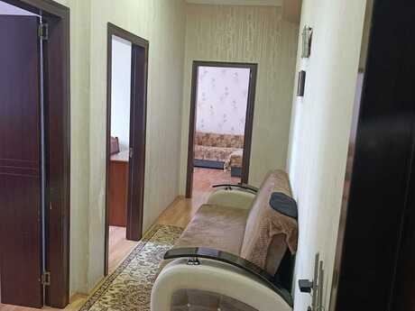 3 otaqlı mənzil, 110 m², Masazır: 158 000 ₼ 5