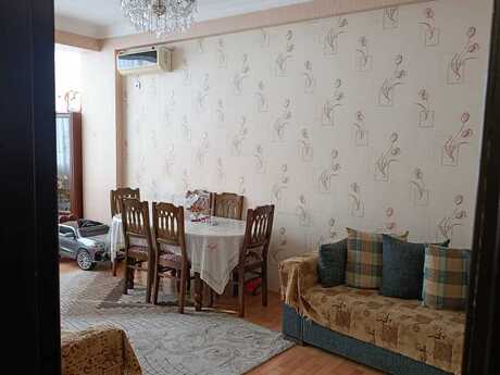 3 otaqlı mənzil, 110 m², Masazır: 158 000 ₼ 2