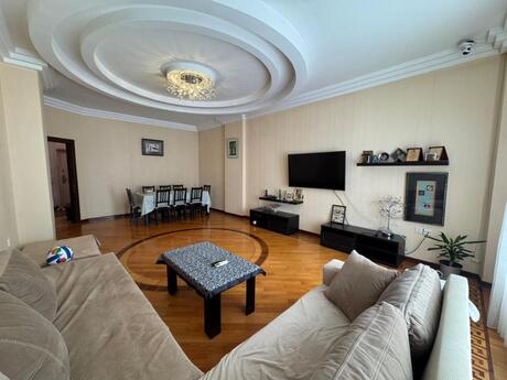3 otaqlı mənzil, 149 m², Həzi Aslanov: 288 000 ₼ 3