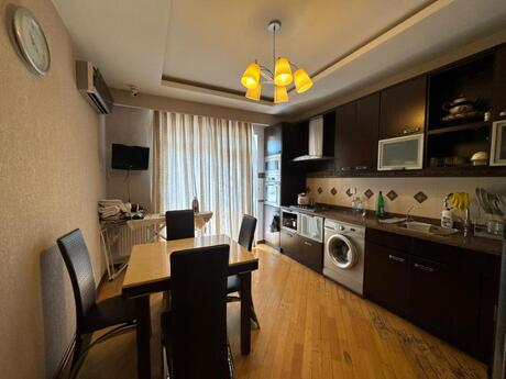 3 otaqlı mənzil, 149 m², Həzi Aslanov: 288 000 ₼ 5