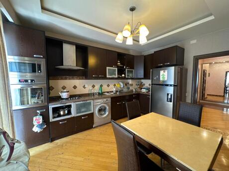 3 otaqlı mənzil, 149 m², Həzi Aslanov: 288 000 ₼ 4