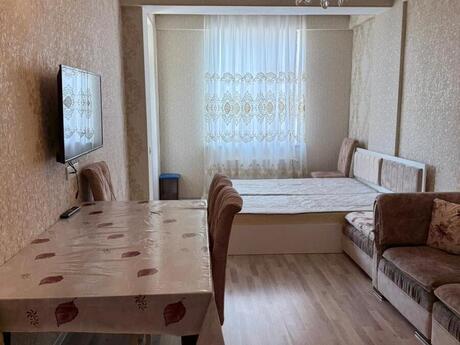 Elan №6415788 - Xırdalan, Xırdalan, 2 otaqlı, 63 m², 8/12 mərtəbə