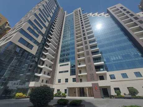 2 otaqlı mənzil, 75 m², Riva Residence: 325 000 ₼ 2