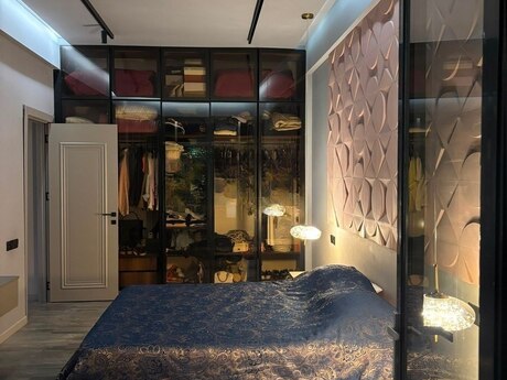 2 otaqlı mənzil, 75 m², Riva Residence: 325 000 ₼ 4