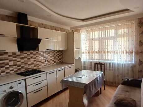 3 otaqlı mənzil, 74 m², Xalqlar Dostluğu: 213 000 ₼ 4