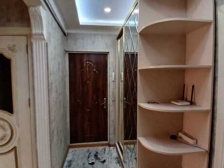 3 otaqlı mənzil, 74 m², Xalqlar Dostluğu: 213 000 ₼ 5