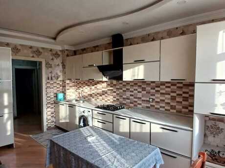 3 otaqlı mənzil, 74 m², Xalqlar Dostluğu: 213 000 ₼ 3
