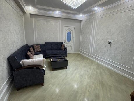 3 otaqlı mənzil, 103 m², Bakıxanov: 305 000 ₼ 4