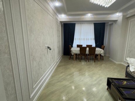 3 otaqlı mənzil, 103 m², Bakıxanov: 305 000 ₼ 2