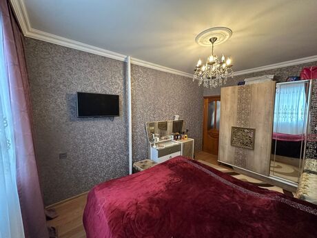 3 otaqlı mənzil, 70 m², Əhmədli: 190 000 ₼ 5