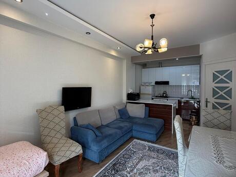 2-комнатная квартира, 52 м², İnşaatçılar: 166 000 ₼ 3
