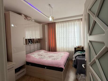 2-комнатная квартира, 52 м², İnşaatçılar: 166 000 ₼ 5