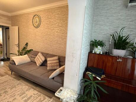 3-room apartment, 71 m², Massiv V: 151 900 ₼ 4