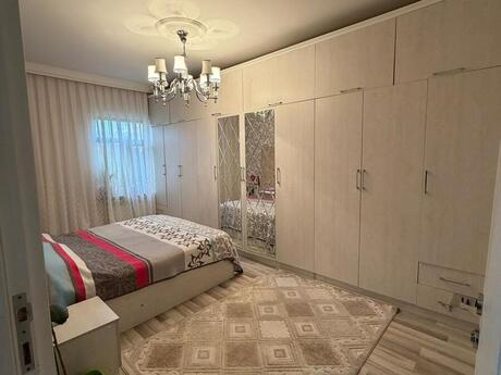 3-room apartment, 71 m², Massiv V: 151 900 ₼ 5