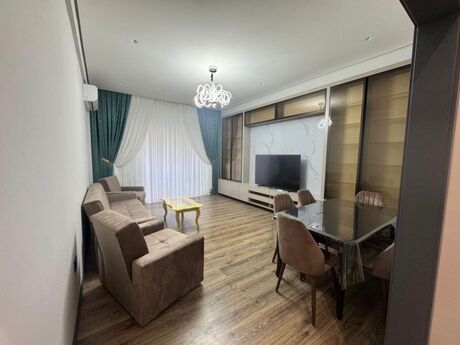 Kirayə 2 otaqlı mənzil, 105 m², Xətai: 2 000 ₼/ay 3