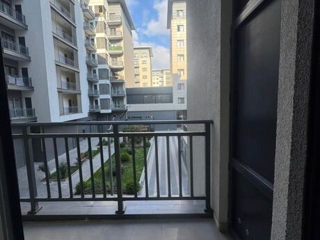 Объявление №6415858 - Баку, Хатаинский р., 2-комн., 105 м², 2/8 этаж