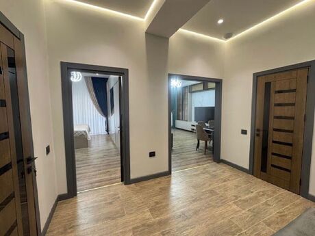 Kirayə 2 otaqlı mənzil, 105 m², Xətai: 2 000 ₼/ay 2