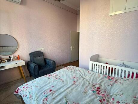 3-room new-build apartment for sale in 20 Yanvar, 105 m², 259 000 AZN, photo 5 / 12