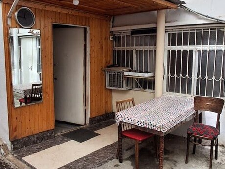Kirayə 2 otaqlı mənzil, 55 m², Sahil: 700 ₼/ay 3