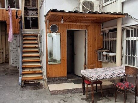 Kirayə 2 otaqlı mənzil, 55 m², Sahil: 700 ₼/ay 2