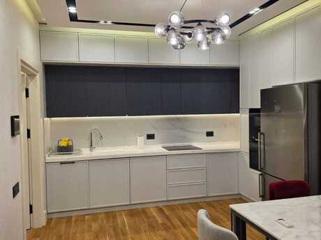 Kirayə 3 otaqlı mənzil, 115 m², 8 Noyabr: 1 500 ₼/ay 5