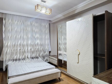 Kirayə 2 otaqlı mənzil, 85 m², Melissa Park: 770 ₼/ay 4