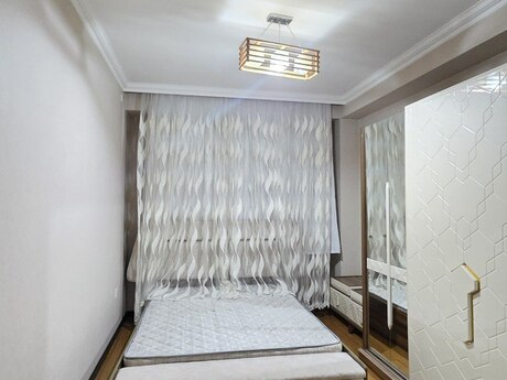 Kirayə 2 otaqlı mənzil, 85 m², Melissa Park: 770 ₼/ay 5